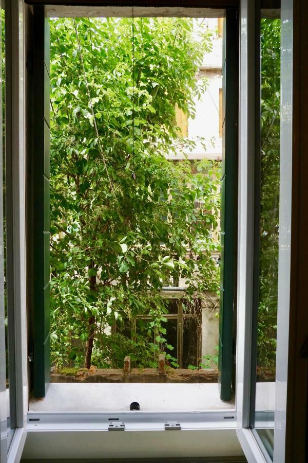 Veneziacentopercento Alle Ancore Apartment 외부 사진