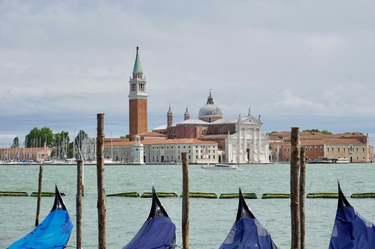 Veneziacentopercento Alle Ancore Apartment 외부 사진