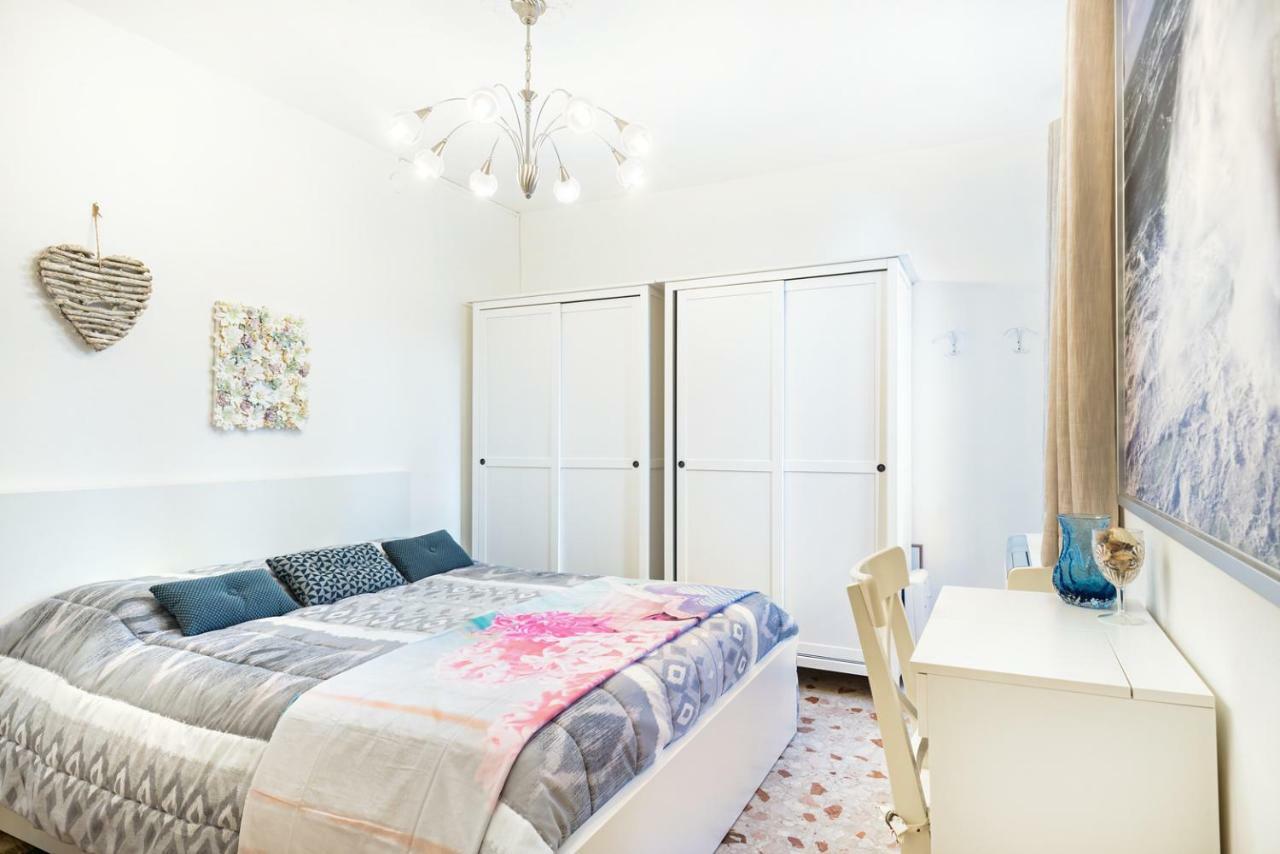 Veneziacentopercento Alle Ancore Apartment 외부 사진