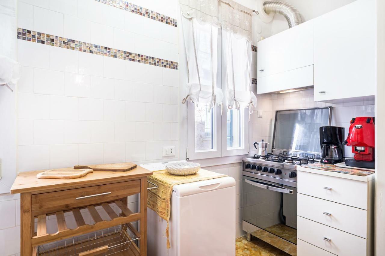 Veneziacentopercento Alle Ancore Apartment 외부 사진