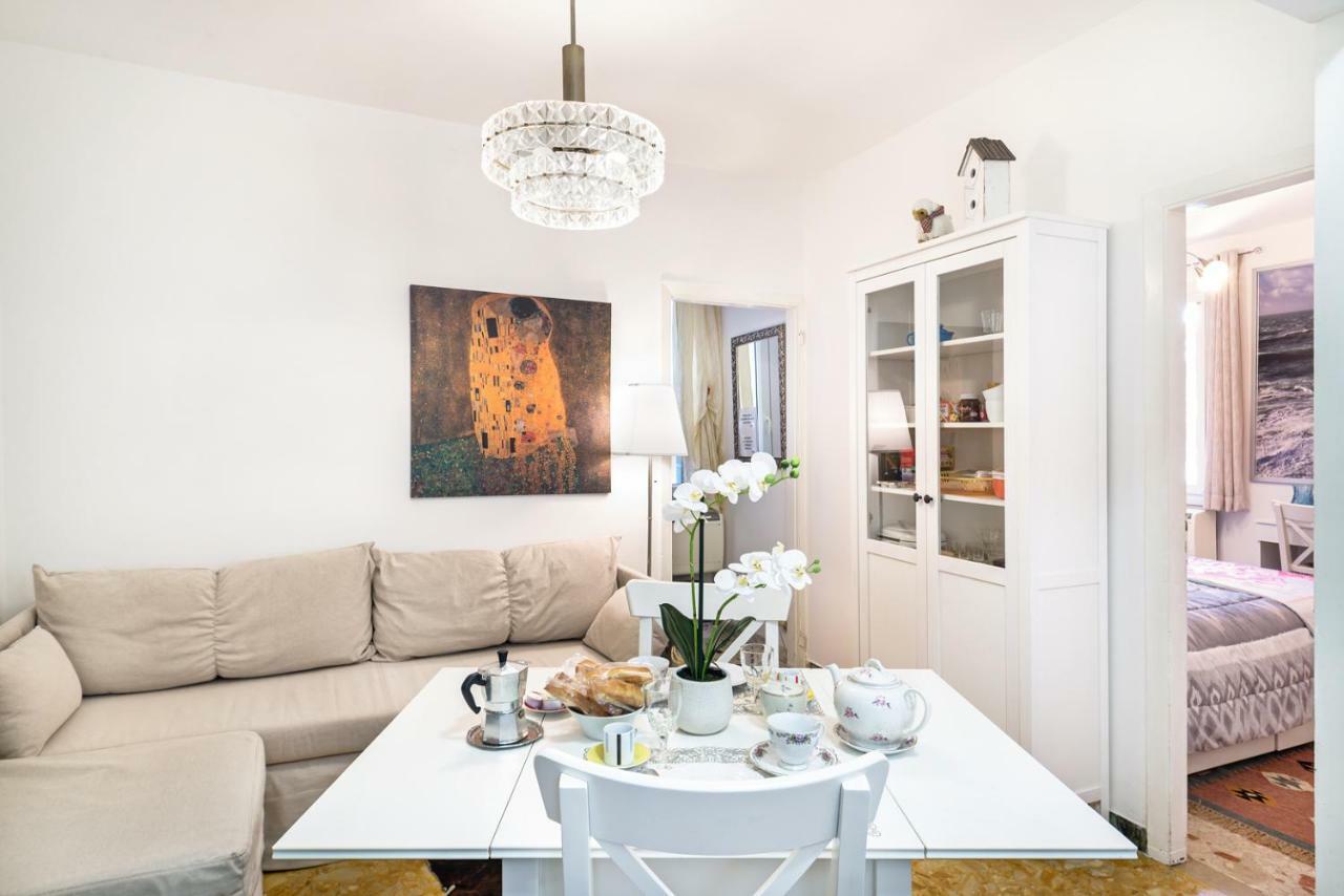 Veneziacentopercento Alle Ancore Apartment 외부 사진