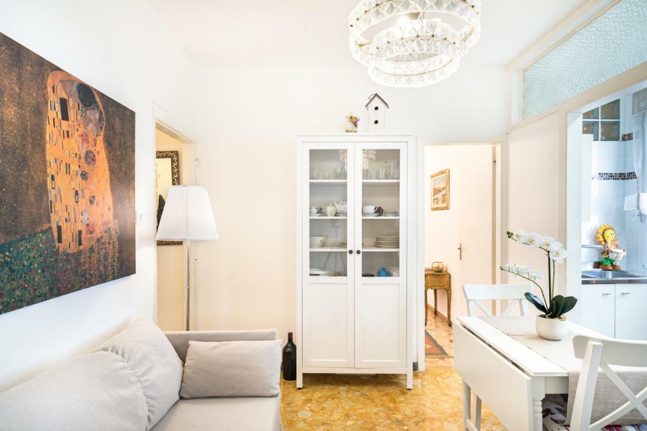 Veneziacentopercento Alle Ancore Apartment 외부 사진