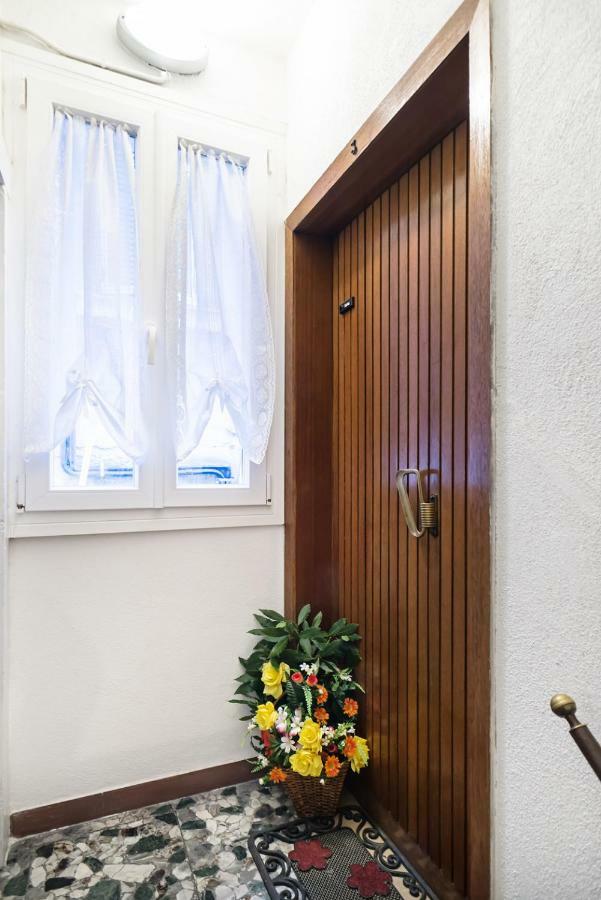 Veneziacentopercento Alle Ancore Apartment 외부 사진