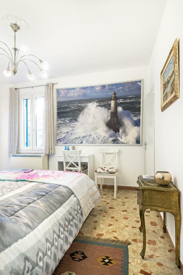 Veneziacentopercento Alle Ancore Apartment 외부 사진