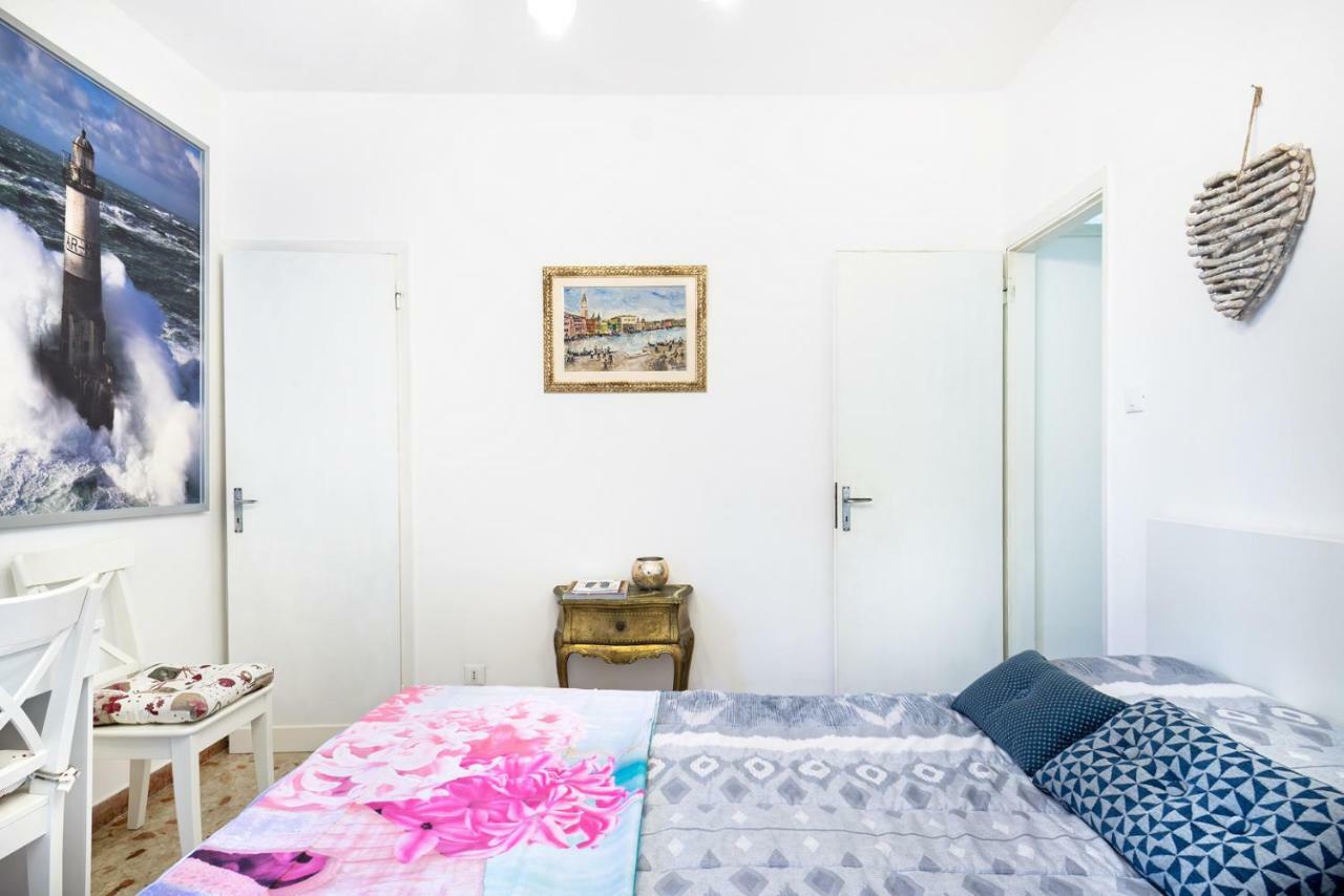 Veneziacentopercento Alle Ancore Apartment 외부 사진