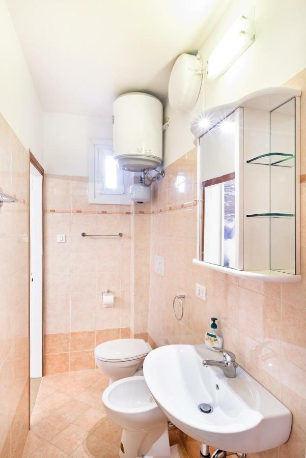 Veneziacentopercento Alle Ancore Apartment 외부 사진