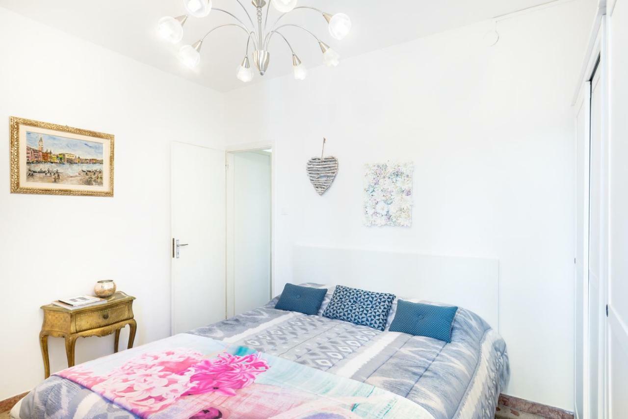 Veneziacentopercento Alle Ancore Apartment 외부 사진