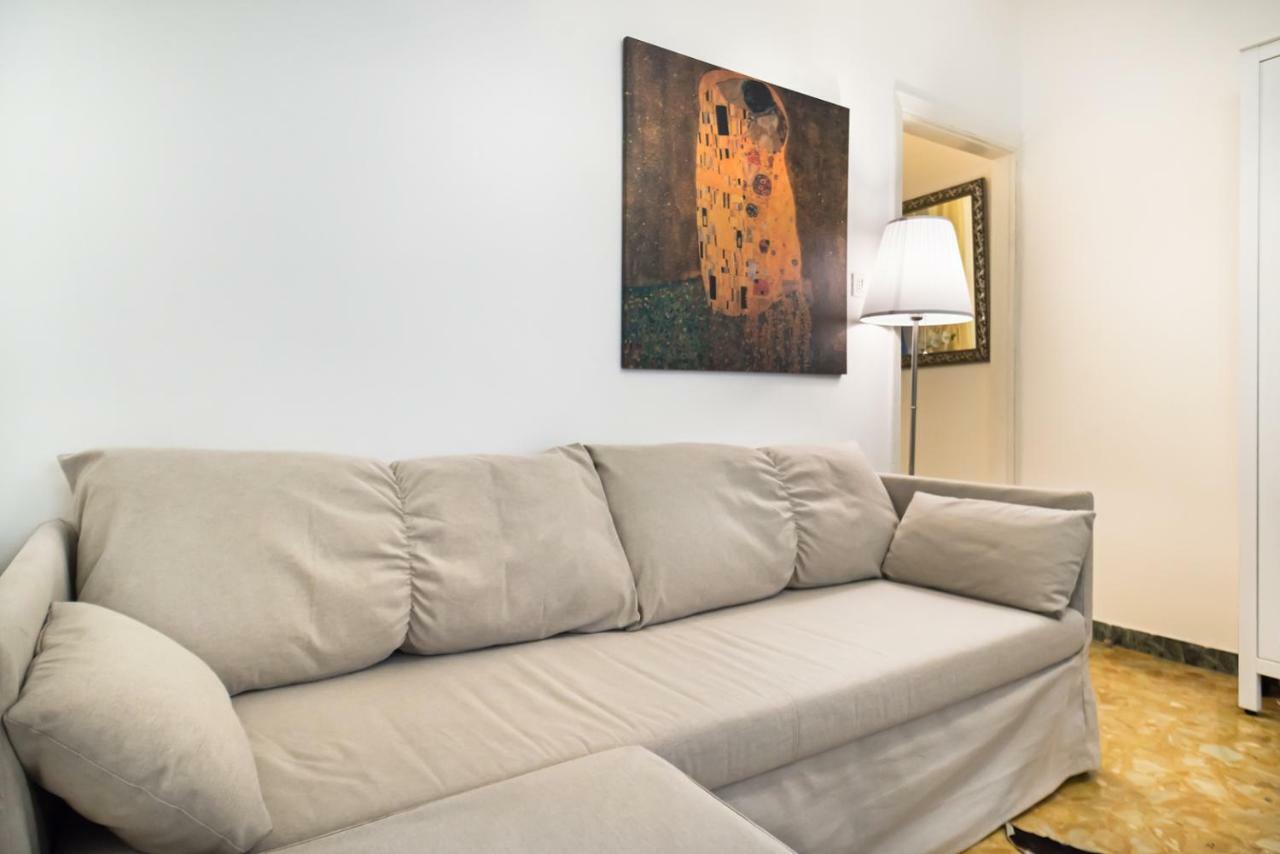 Veneziacentopercento Alle Ancore Apartment 외부 사진