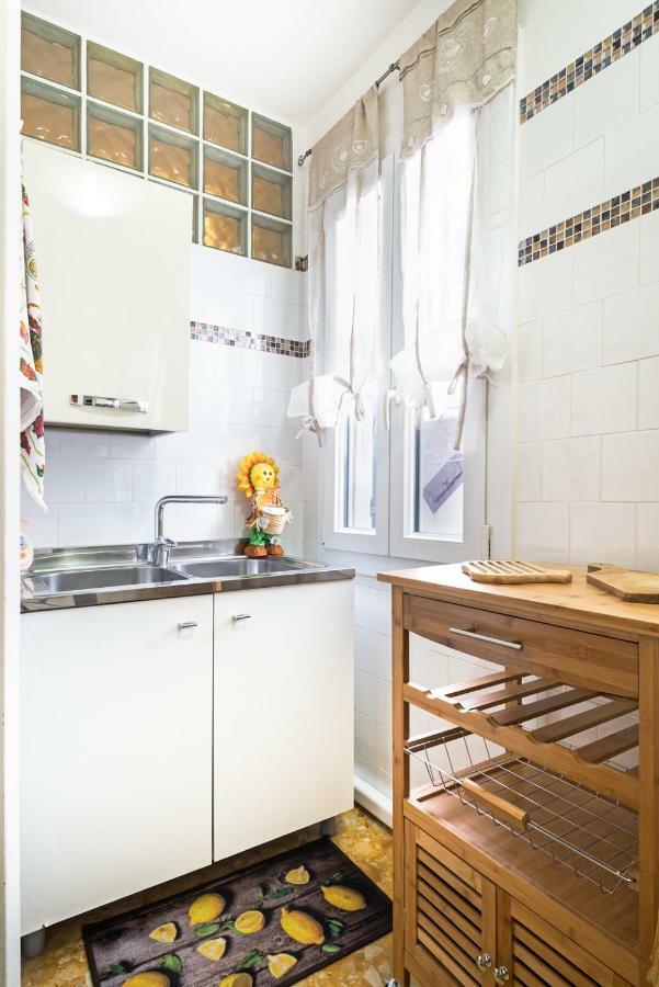 Veneziacentopercento Alle Ancore Apartment 외부 사진