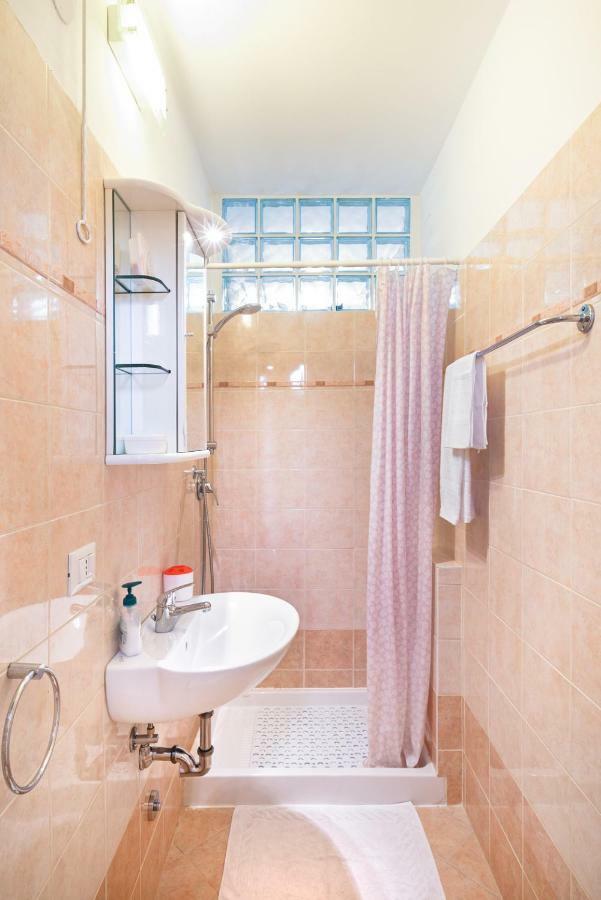 Veneziacentopercento Alle Ancore Apartment 외부 사진