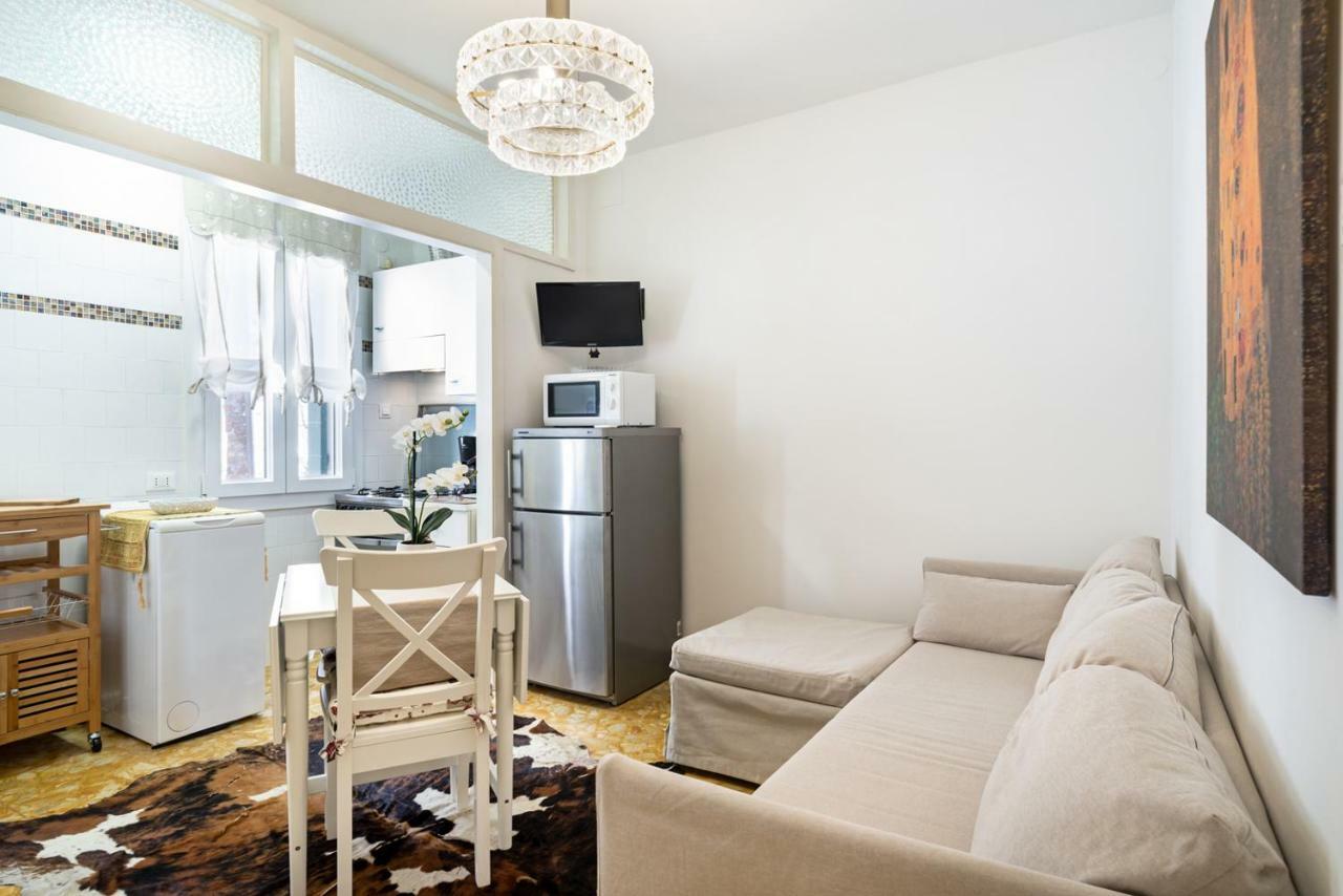 Veneziacentopercento Alle Ancore Apartment 외부 사진